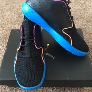 Jordan Eclipse BG size 7 youth